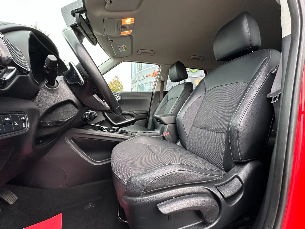 Billede 10 - Kia e-Soul 64 Premium