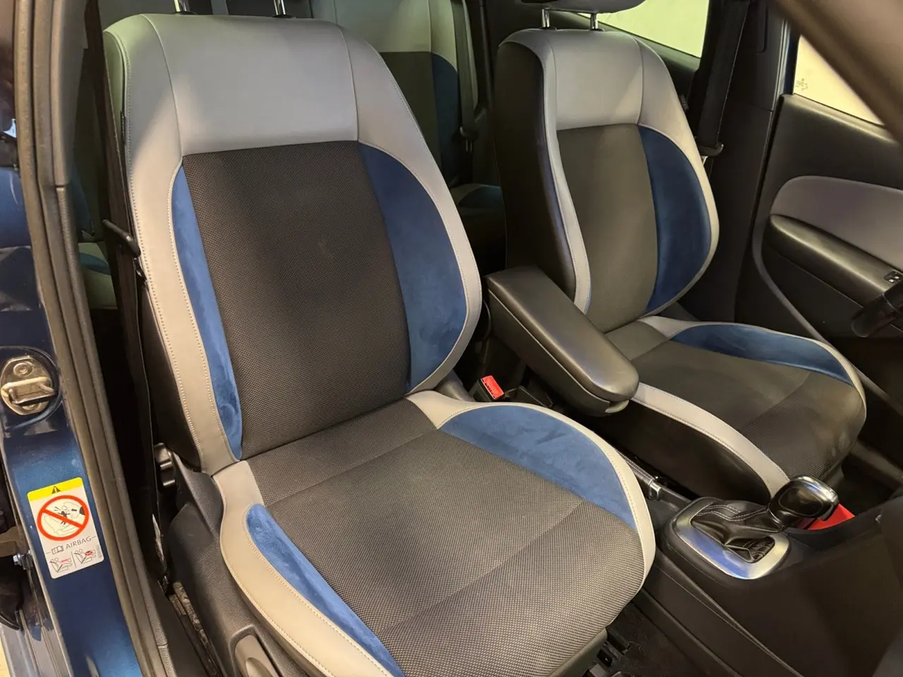 Billede 16 - VW Polo 1,4 TSi 140 BlueGT DSG