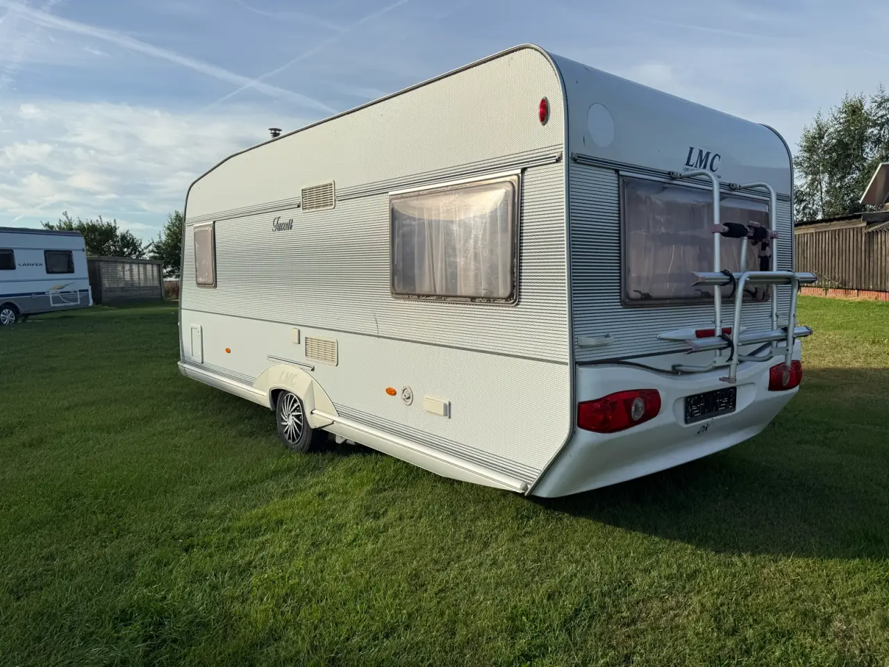 Billede 5 - 2004 Lmc 515 afhentningstilbud