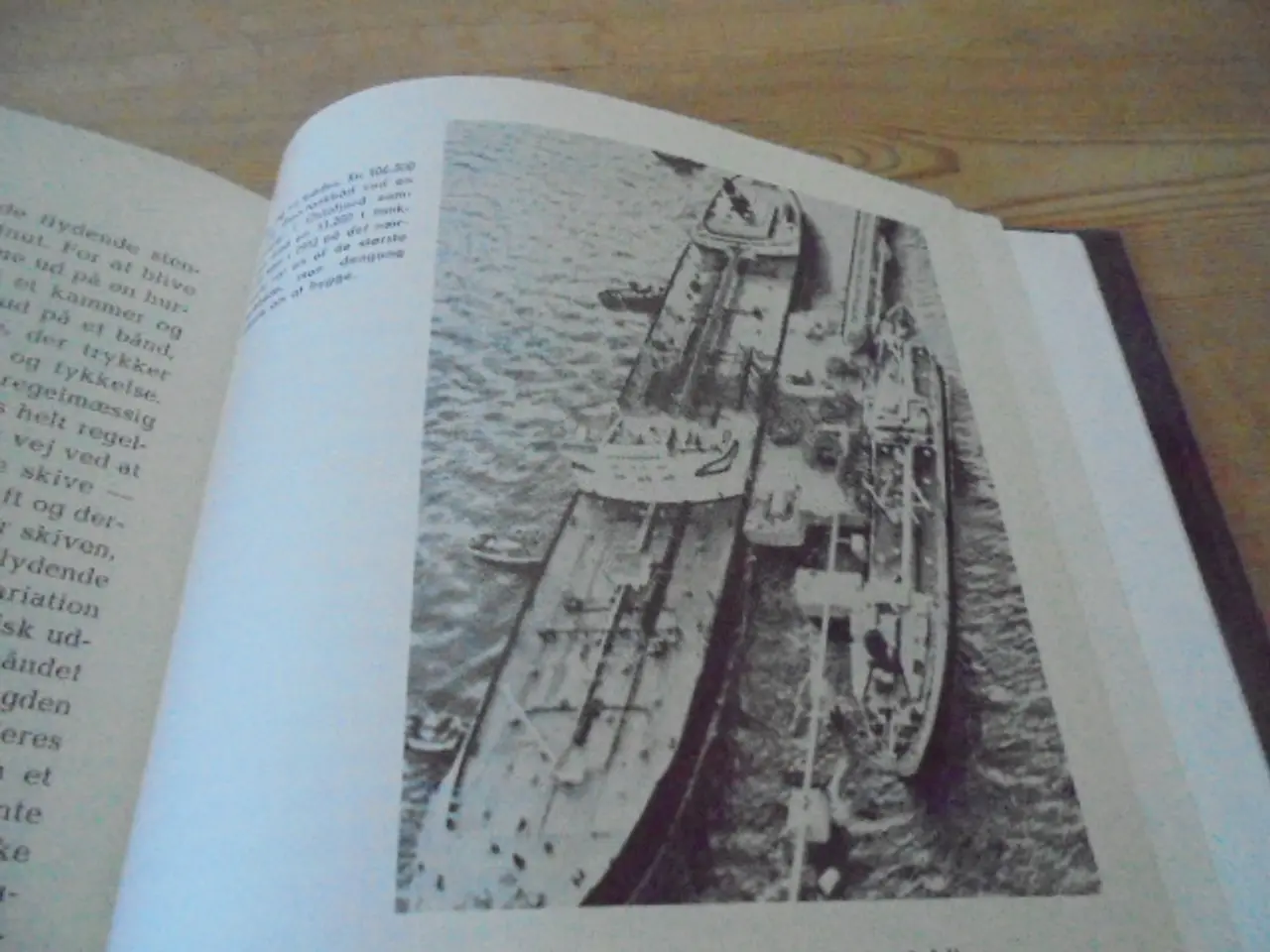 Billede 7 - 50 år i metal – 1. juli 1912-1962