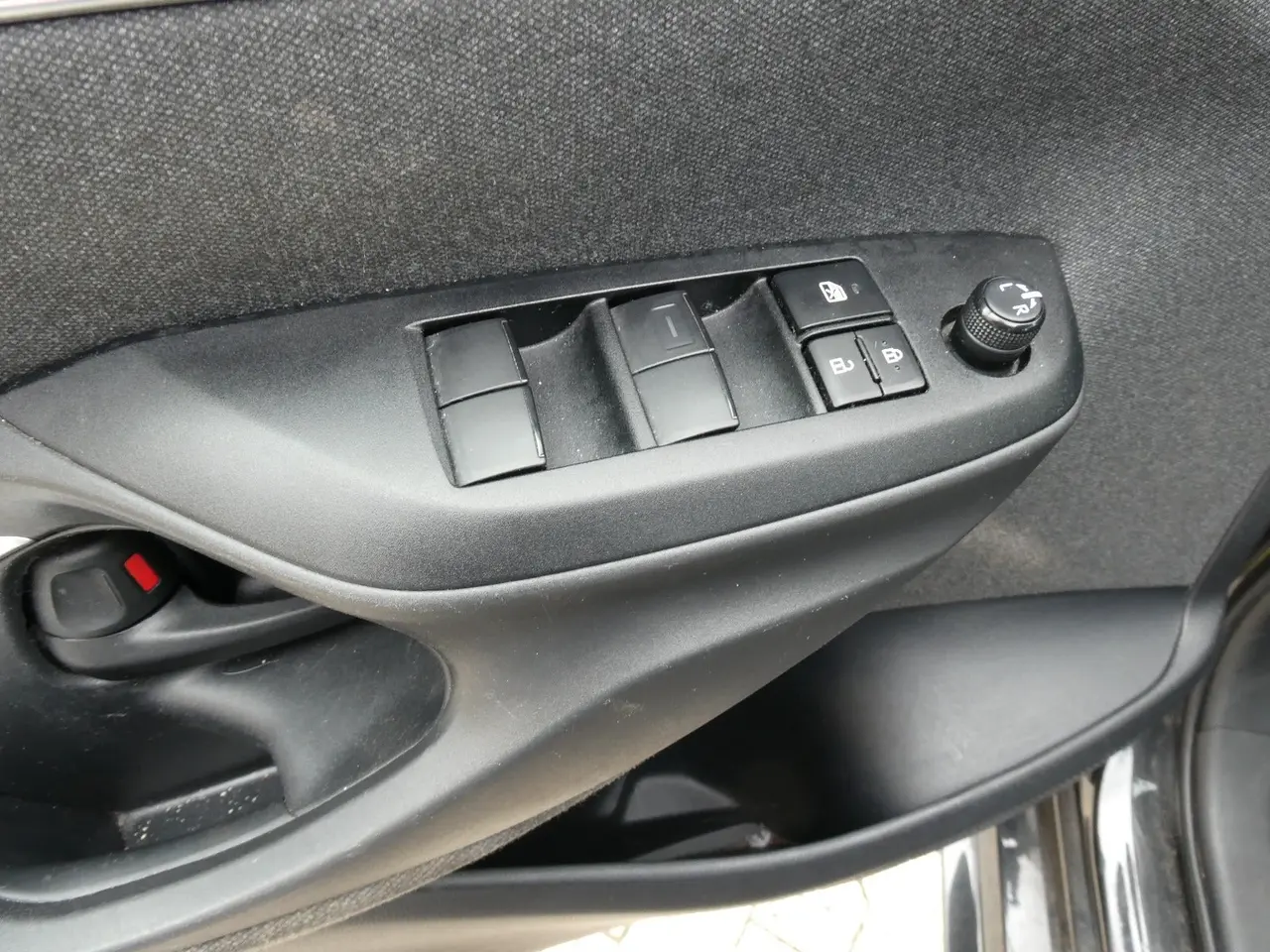 Billede 5 - Toyota Yaris 1,5 Hybrid Active e-CVT Van