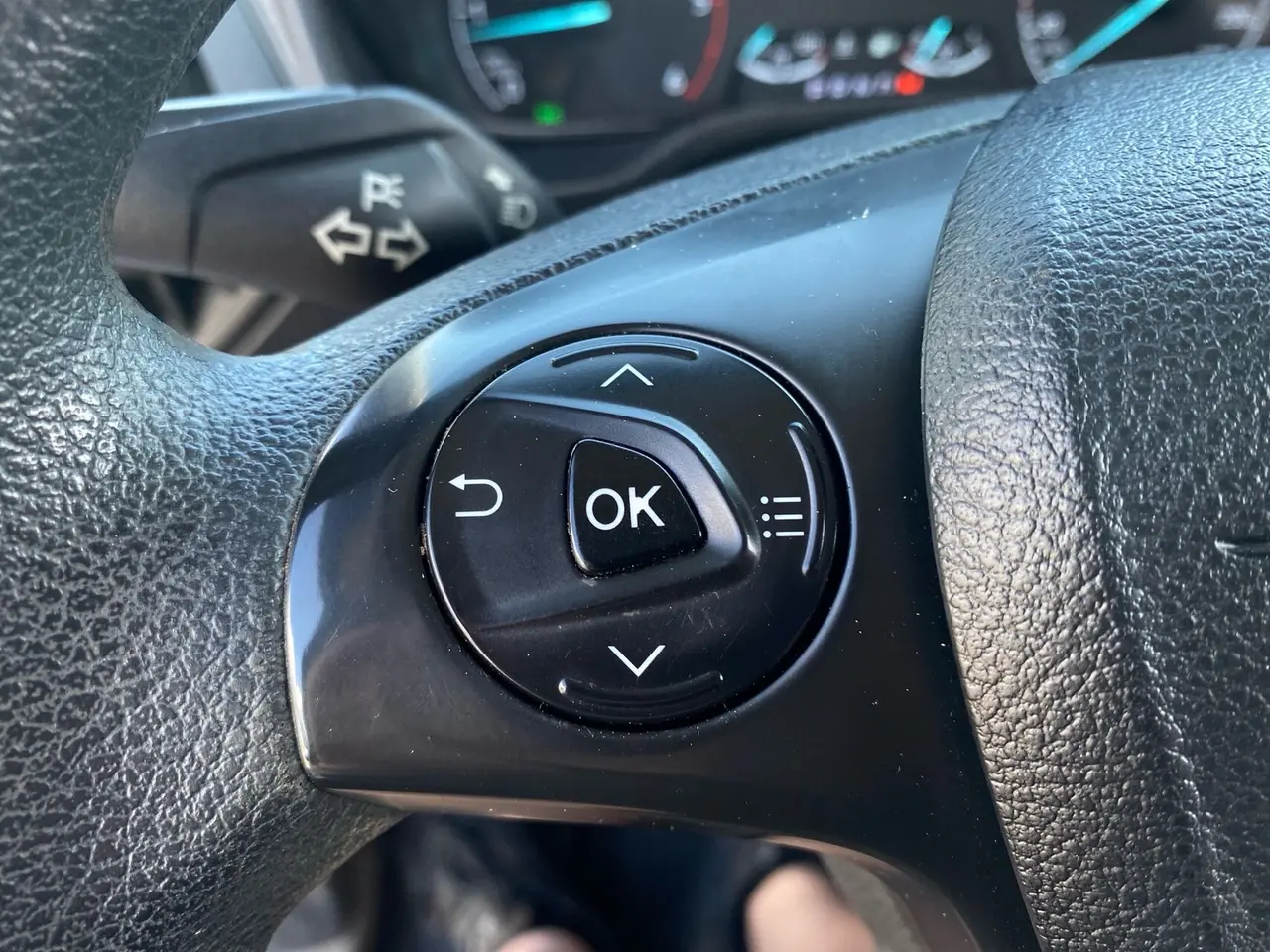 Billede 15 - Ford Transit Connect Kort 1,5 EcoBlue Trend 120HK Van 8g Aut.
