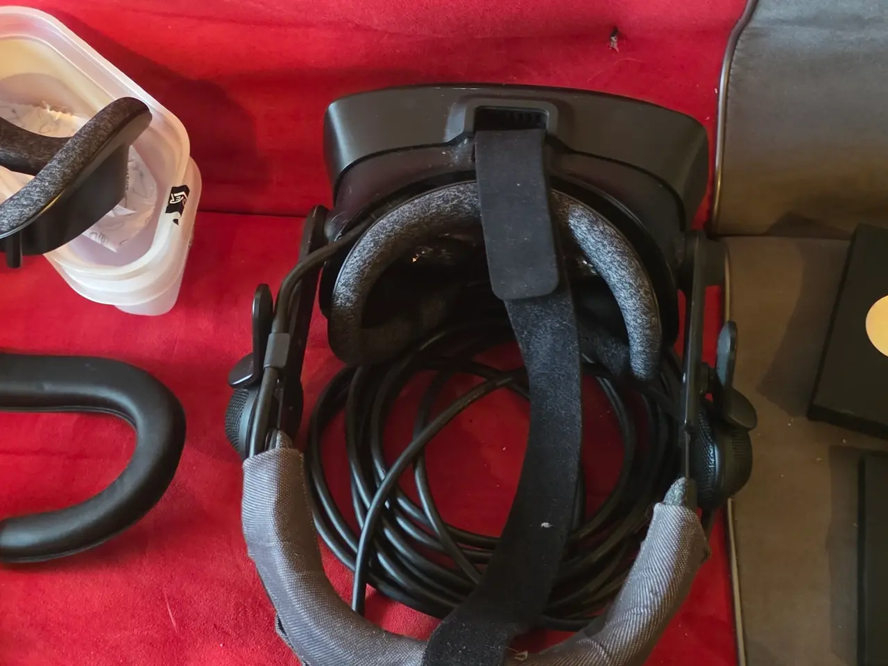 Billede 6 - Top VR headset til billige penge