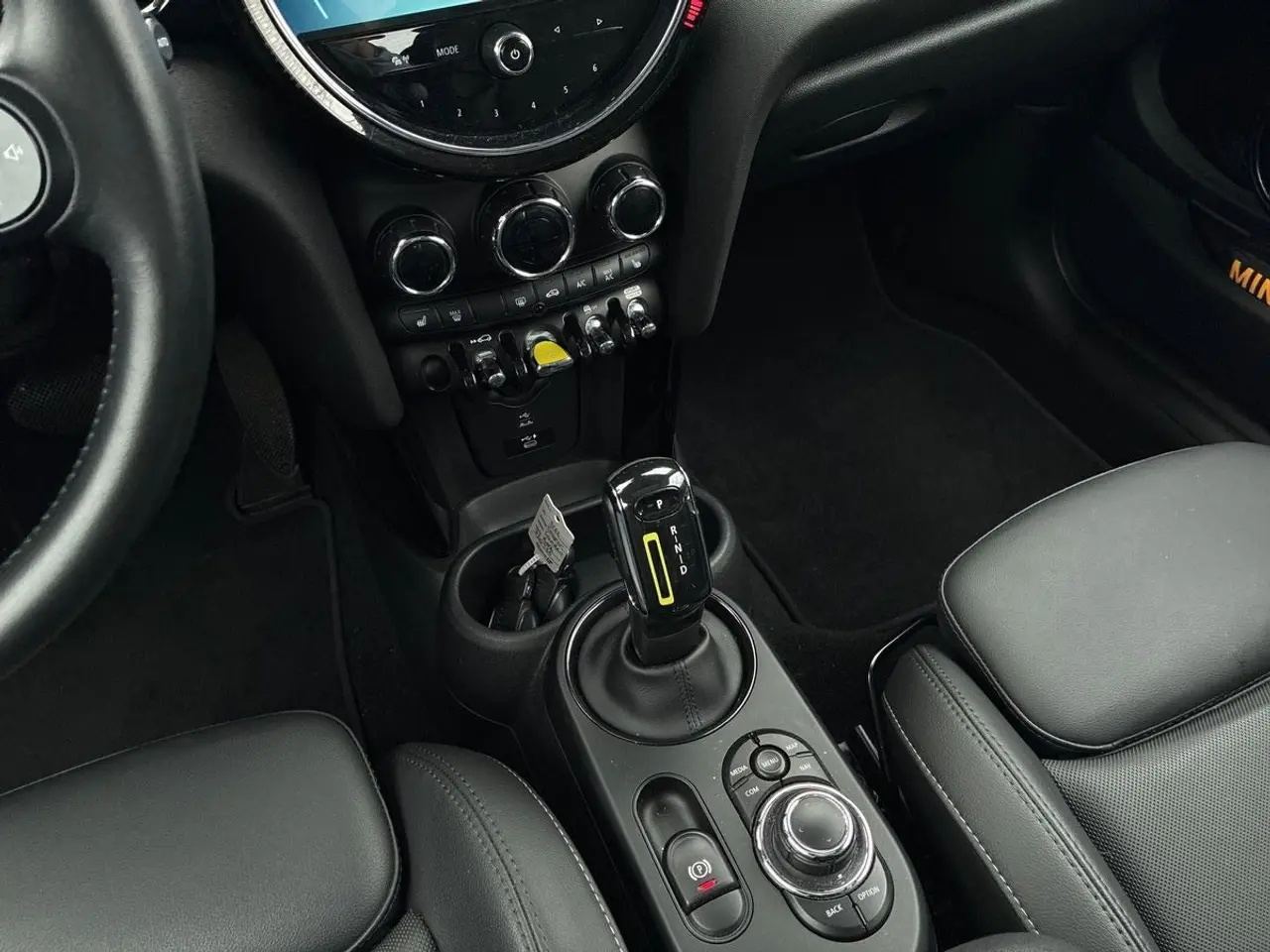 Billede 12 - MINI Cooper SE Camden Edition