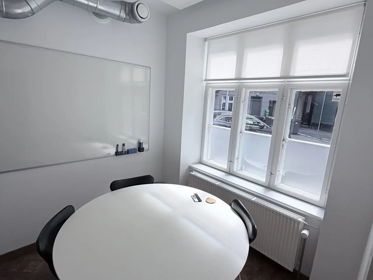 Billede 5 - Executive Workspace på Esplanaden 18