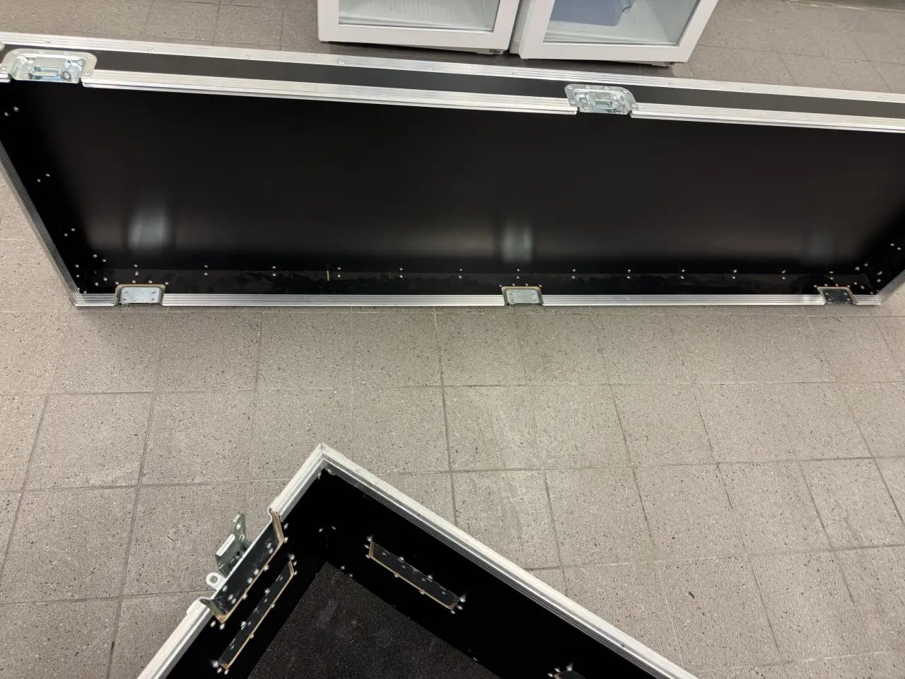 Billede 1 - Flight cases 