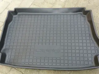 KIA bagagerumbakke