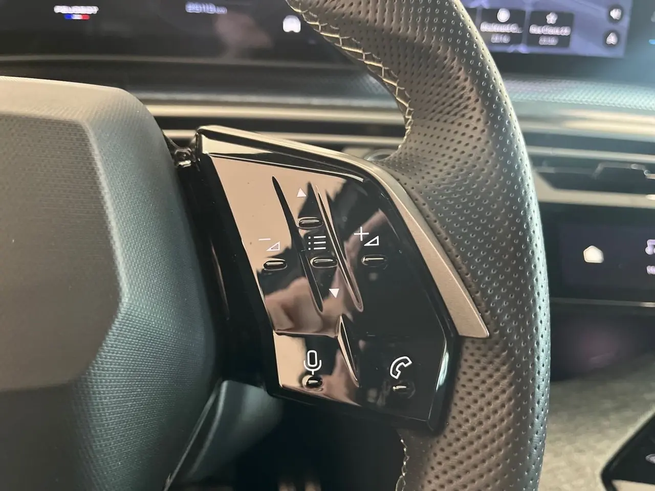 Billede 12 - Peugeot e-5008 77 GT Pack 7prs