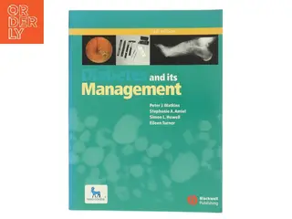 Diabetes and Its Management (Bog)