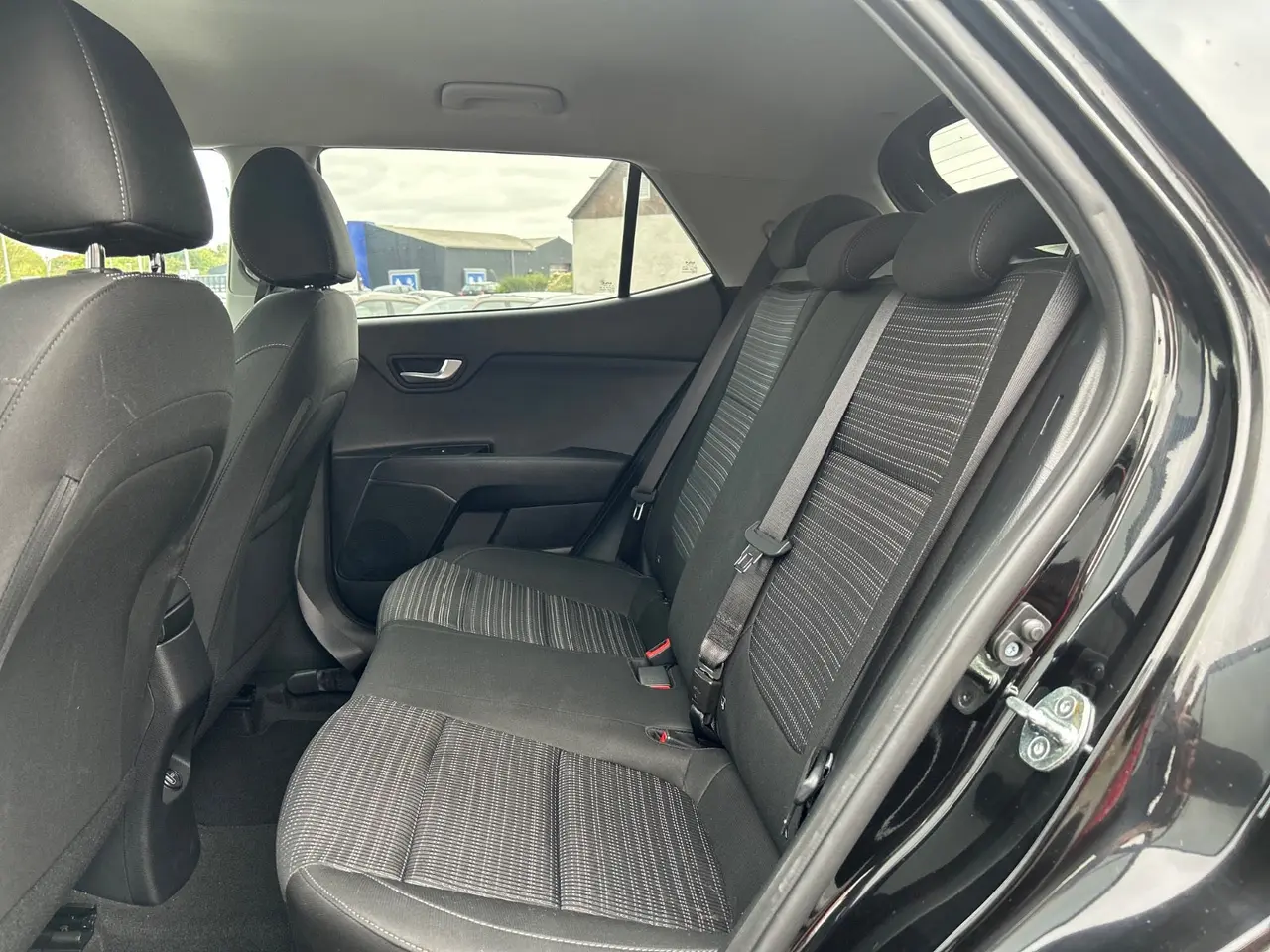Billede 22 - Kia Stonic 1,0 T-GDi Upgrade DCT