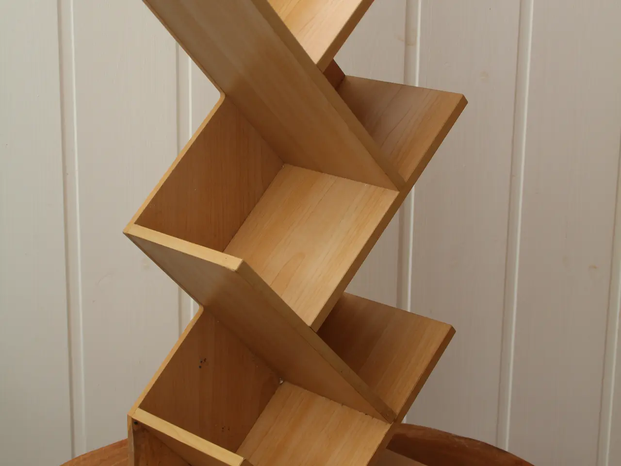 Billede 2 - Zig-zag minireol