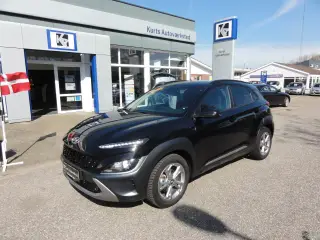 Hyundai Kona 1,0 T-GDi Essential