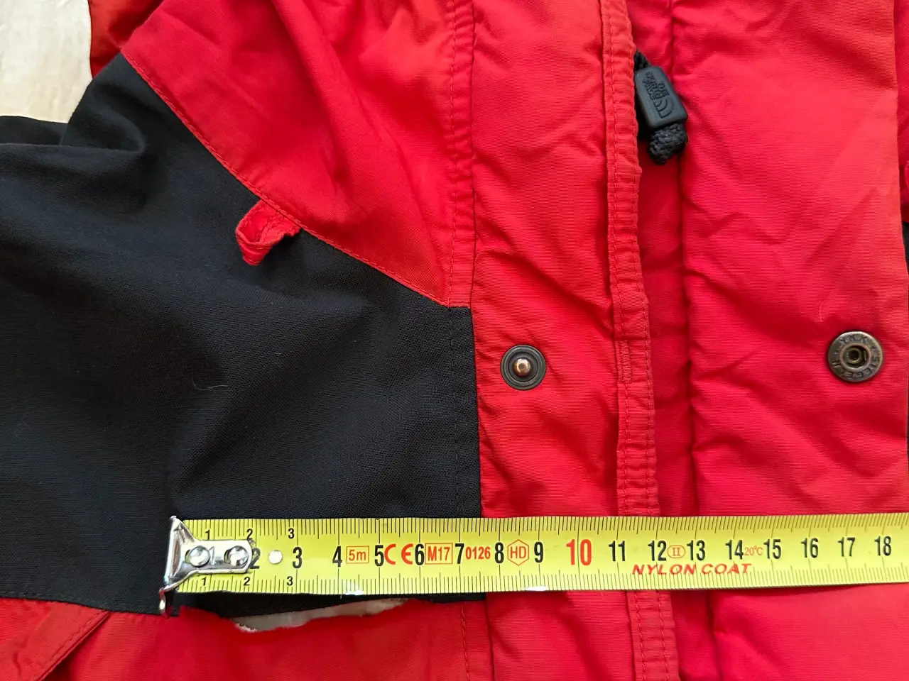 Billede 8 - The North Face Mountain Guide Summit L