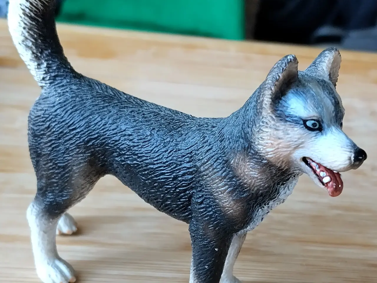 Billede 1 - Schleich Hunde