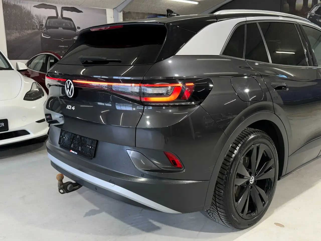Billede 13 - VW ID.4 77 1ST Pro Performance