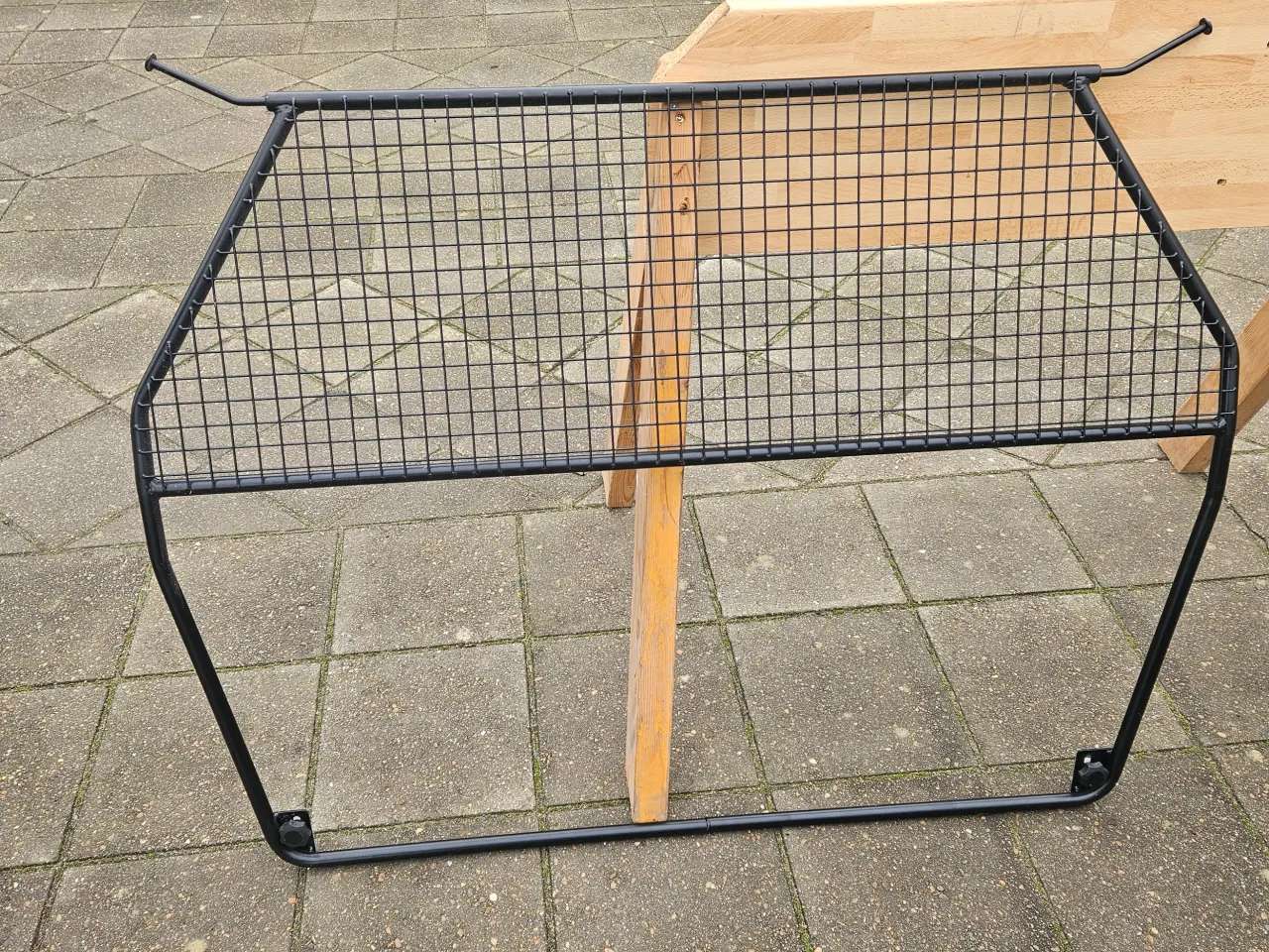 Billede 1 - Hunde-gitter til Rav 4