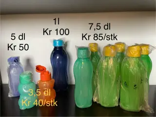 Tupperware - diverse produkter