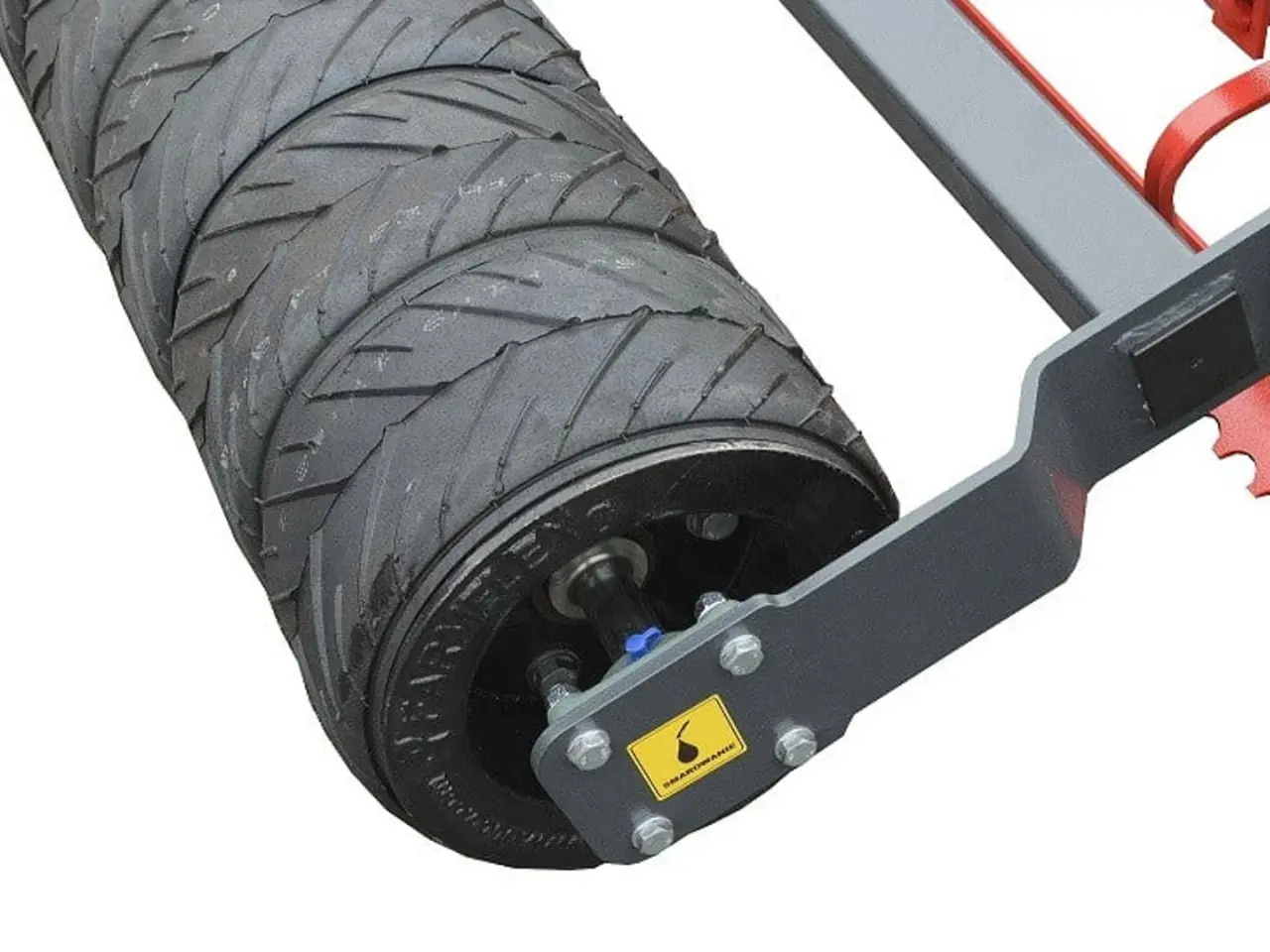 Billede 5 - BM Horse Equus Profi med Farmflex