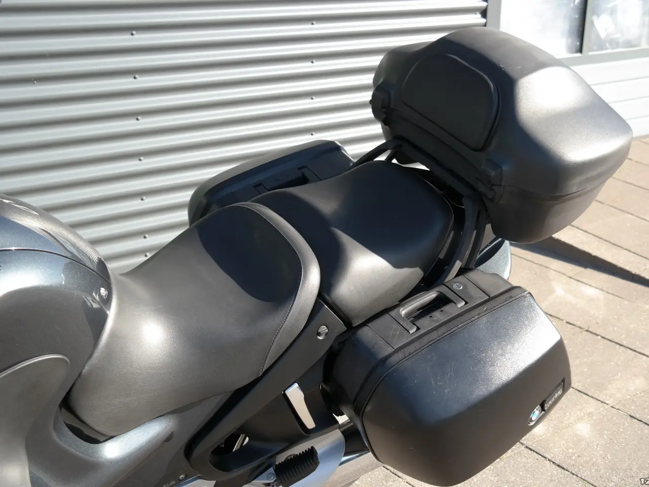 Billede 25 - BMW R 850 RT ENGROS/UDEN KLARGØRING