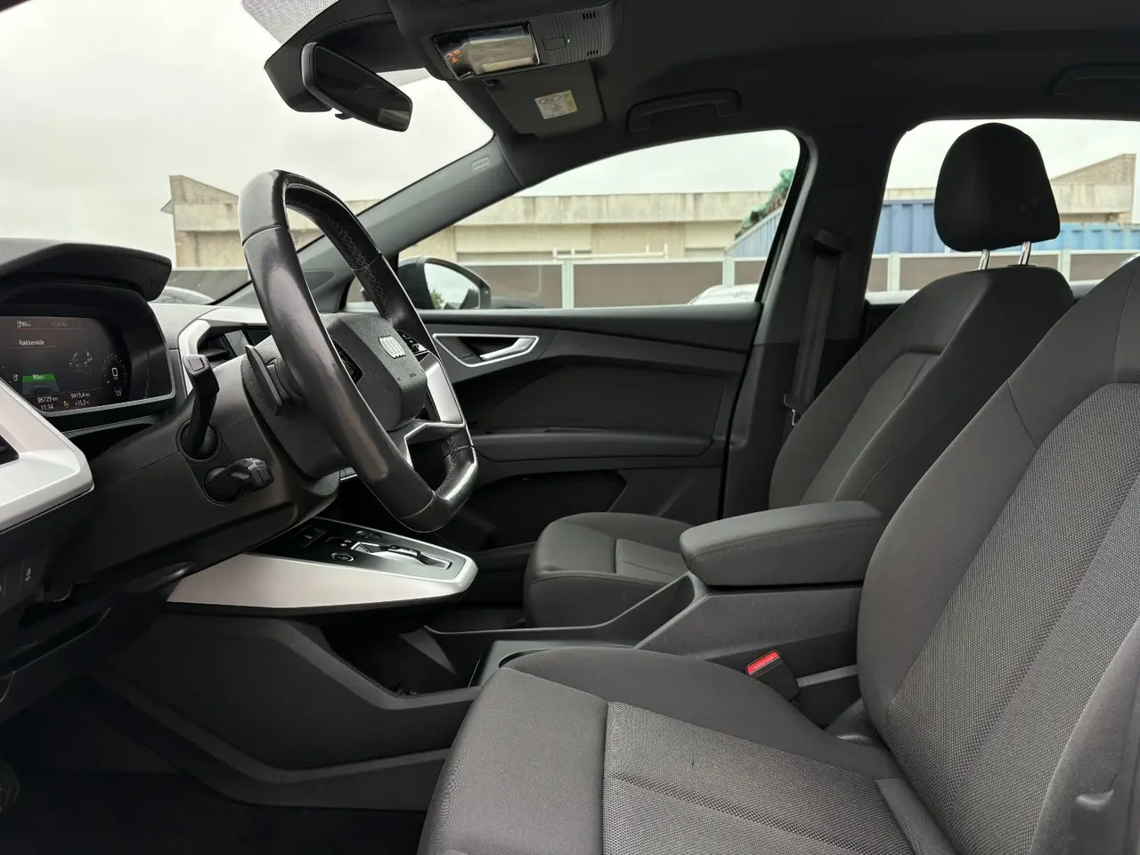 Billede 11 - Audi Q4 e-tron 40 Attitude