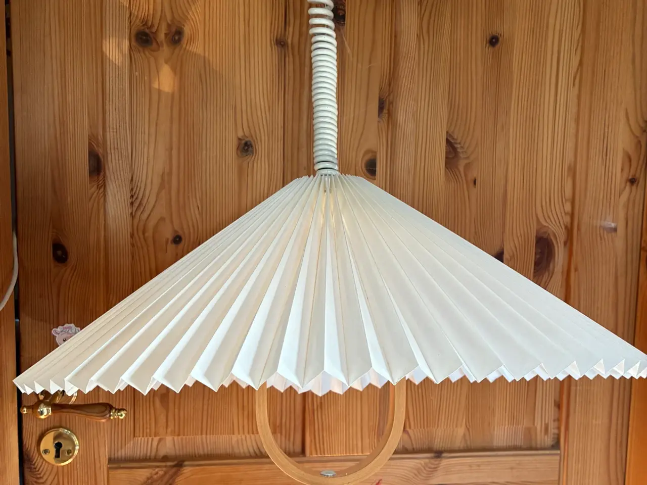 Billede 1 - Original Caprani Light pendel