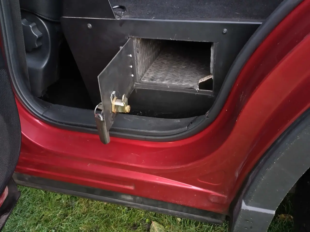 Billede 7 - Mazda cx 5 van 