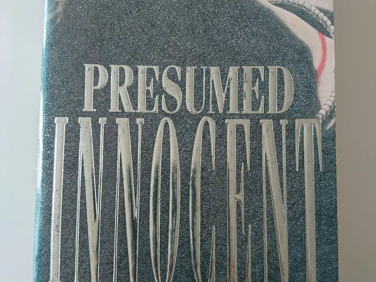 Billede 1 - Presumed innocent. Scott Turow