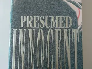 Presumed innocent. Scott Turow