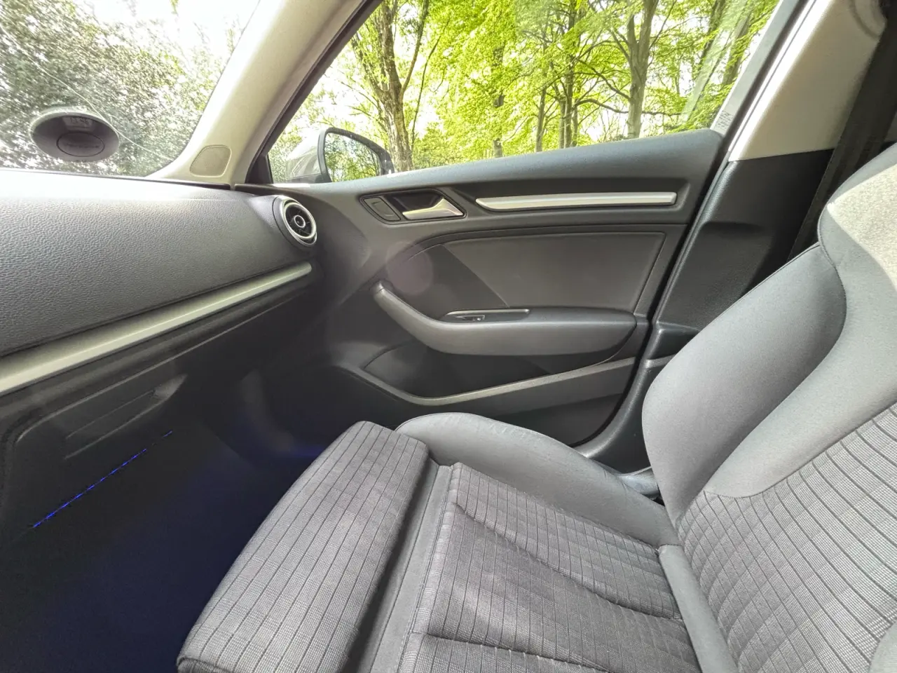 Billede 10 - Billigt! Audi A3 Sportsback 2016