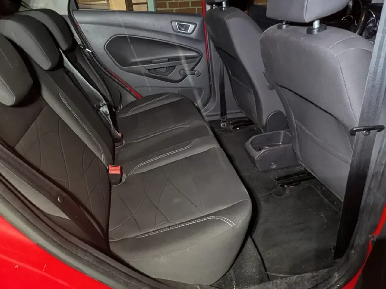 Billede 10 - Ford Fiesta 1,5 TDCi 95 Trend ECO