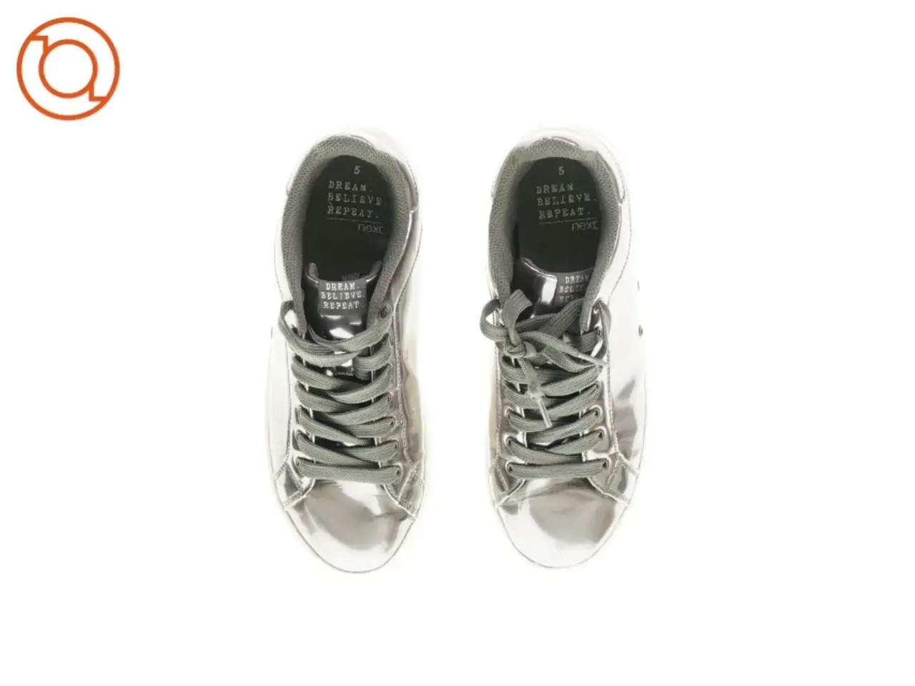 Billede 3 - Sneakers fra Next (str. 39)