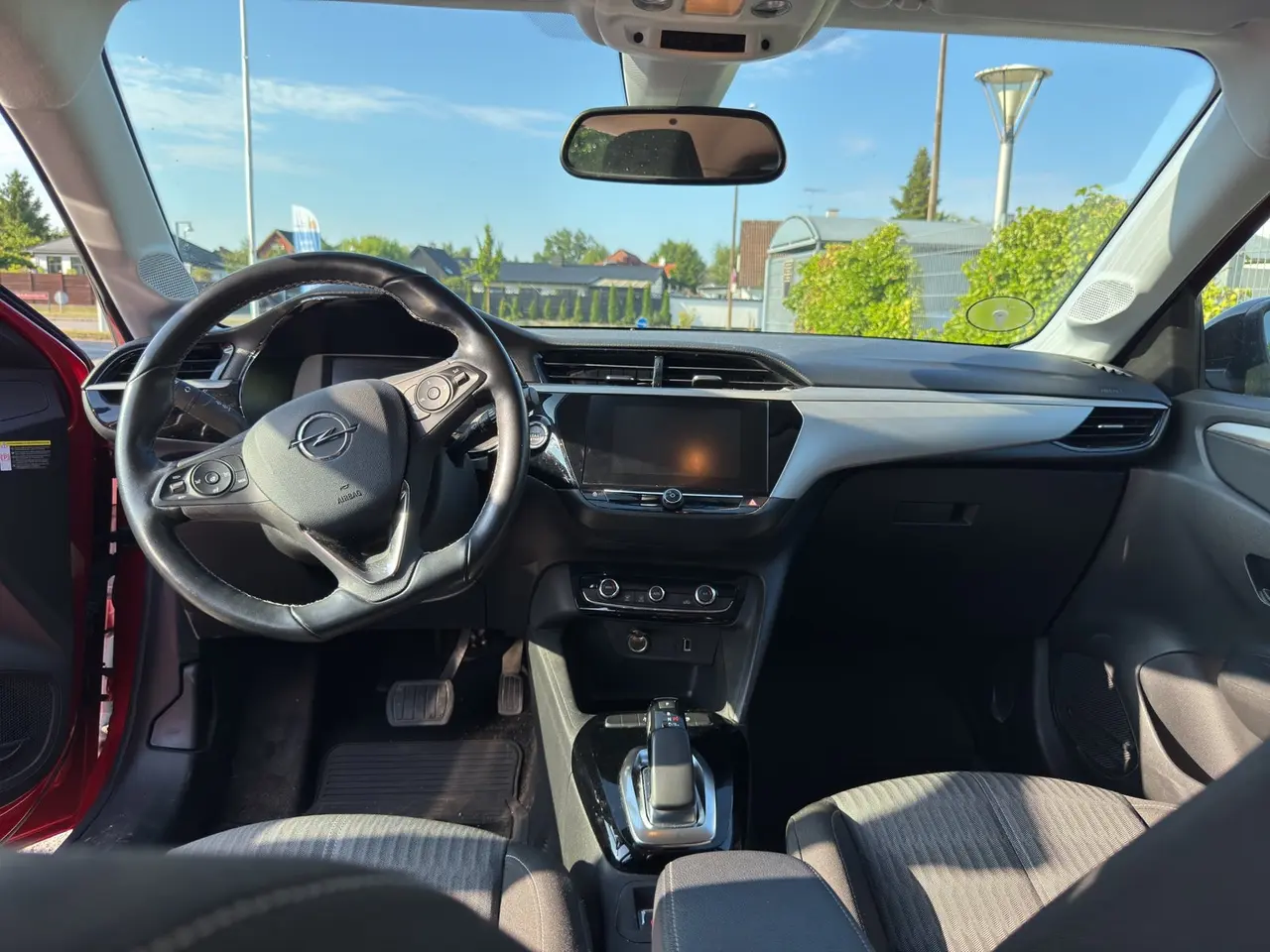 Billede 12 - Opel Corsa-e 50 Edition