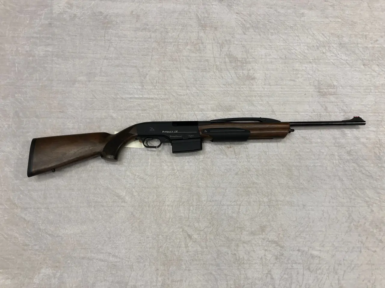 Billede 1 - Verney Carron Pump Action 