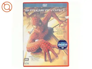 Spiderman