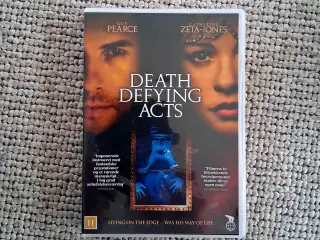 Death Defying Acts Catherine Zeta Jones