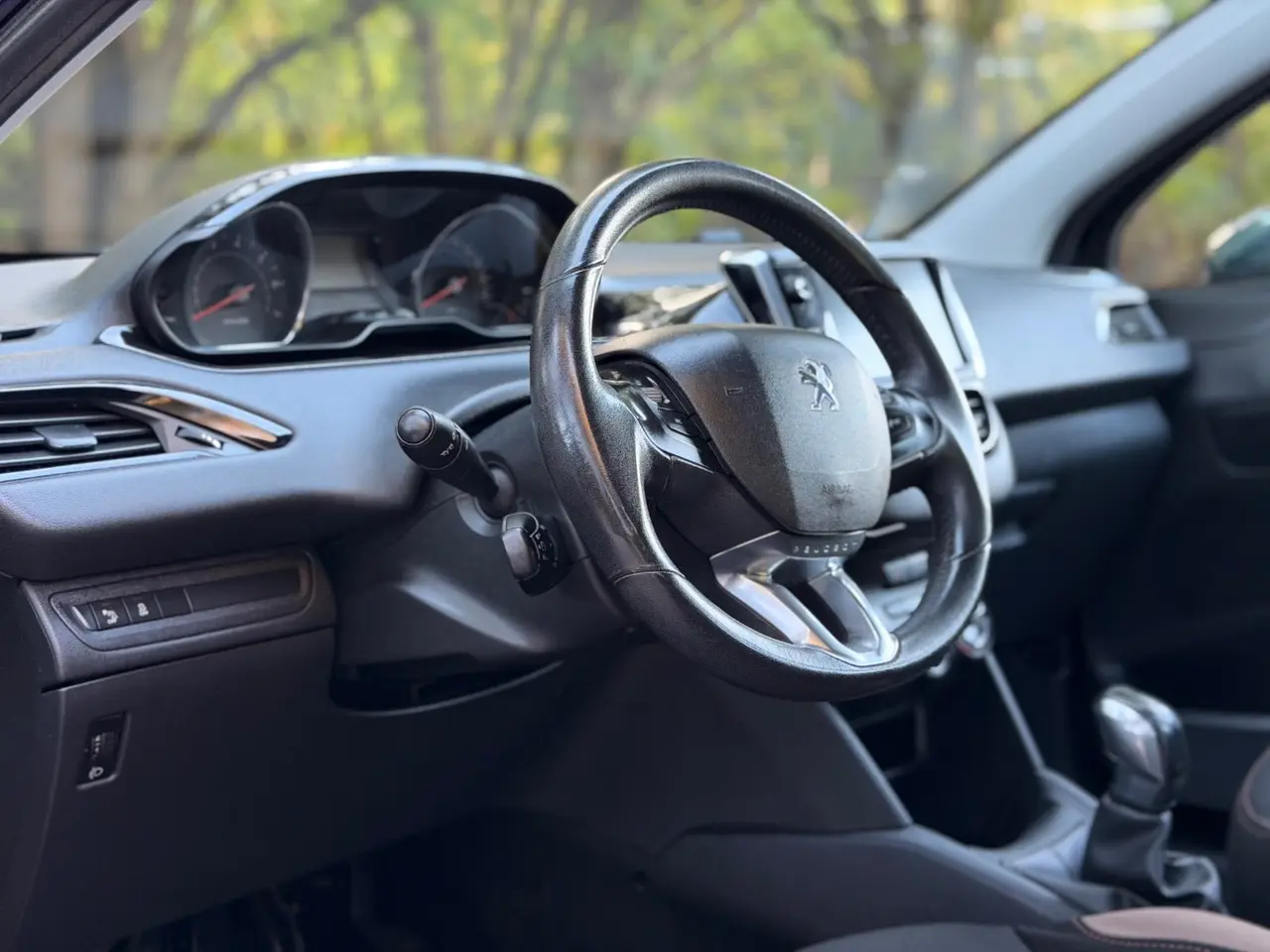 Billede 9 - Peugeot 208 1,2 VTi Allure