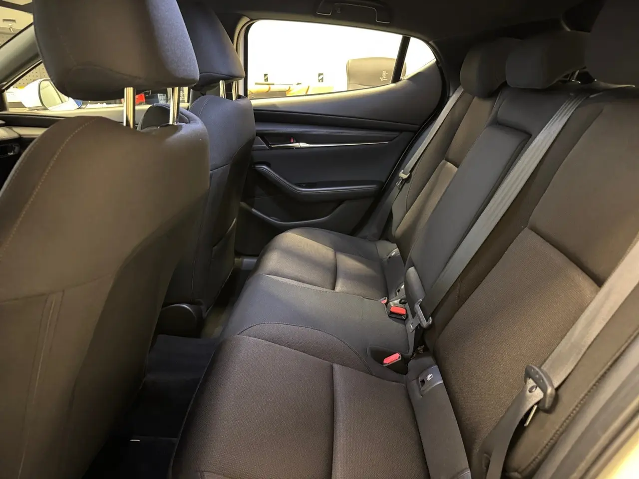 Billede 13 - Mazda 3 2,0 SkyActiv-G 120 Vision