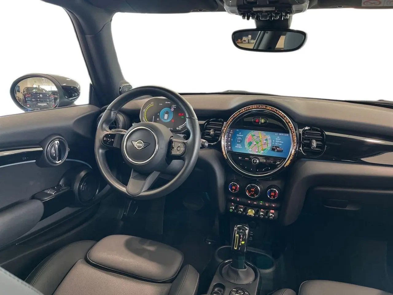 Billede 10 - MINI Cooper SE Edition Premium Plus