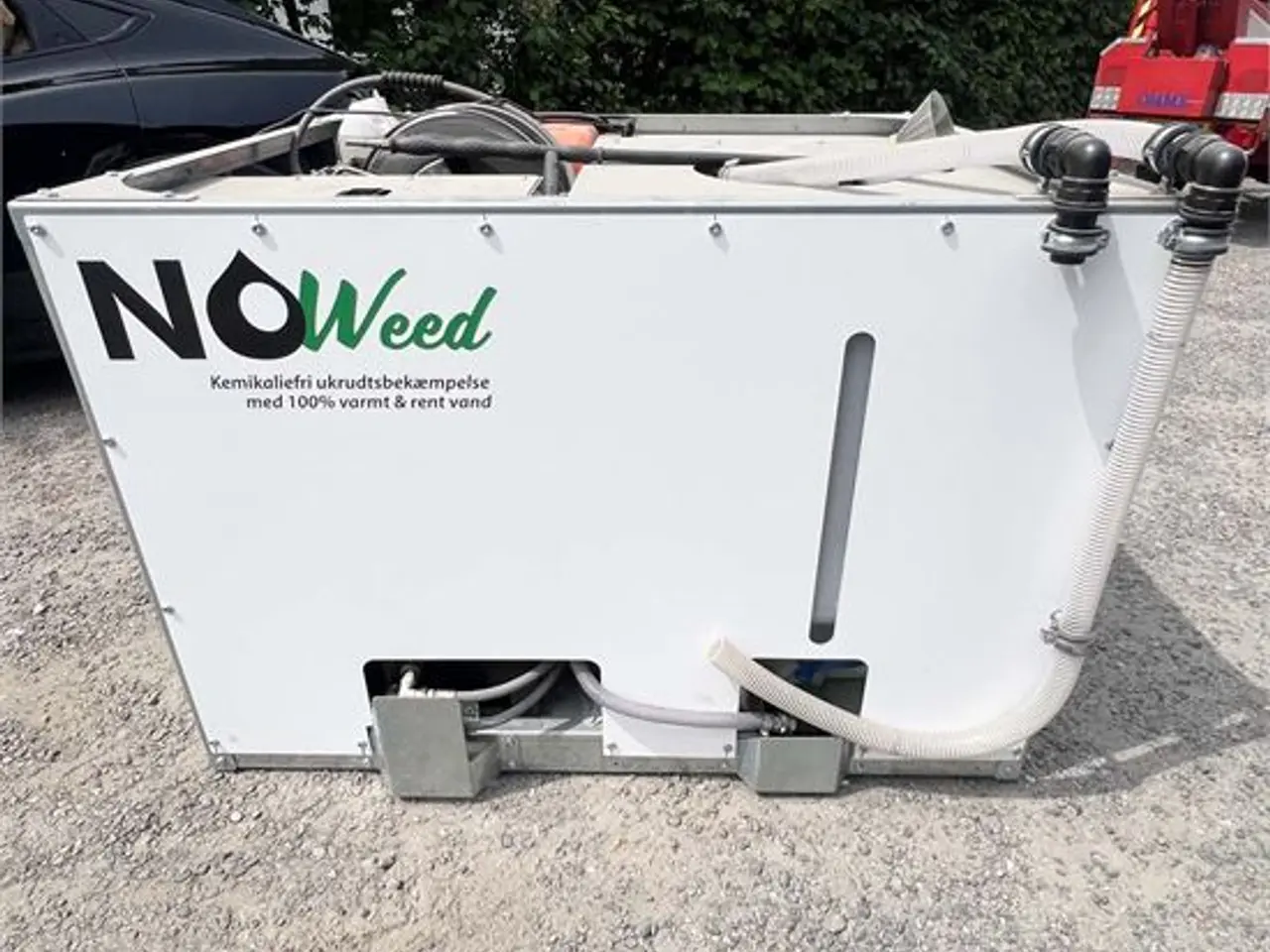 Billede 11 - NoWeed NW600-21-24