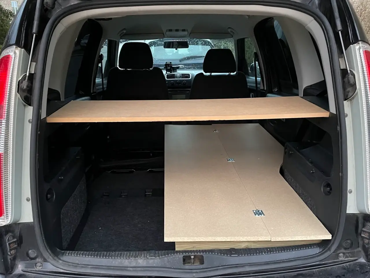 Billede 4 - Skøn Mikrocamper til en person