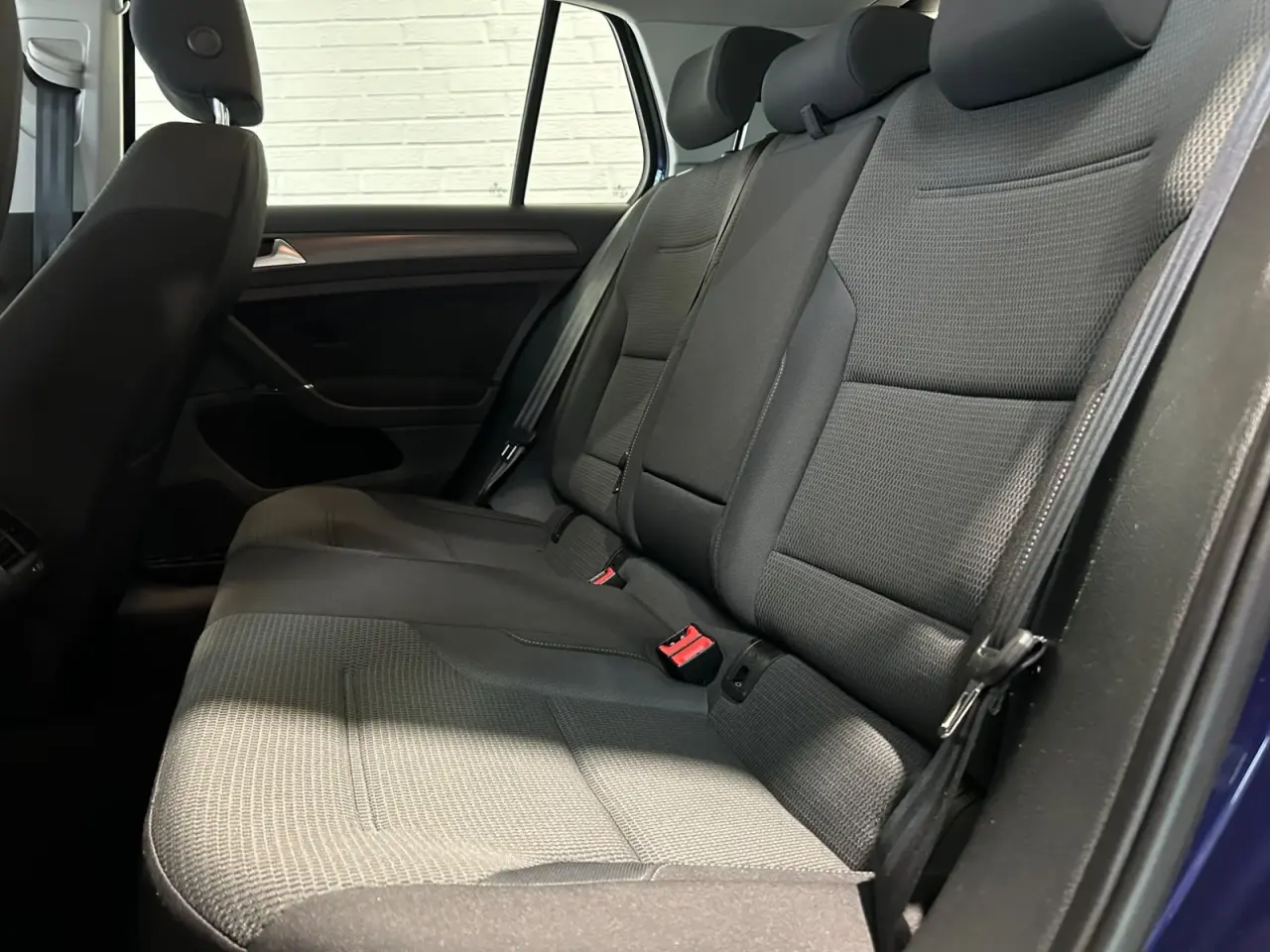 Billede 10 - VW Golf VII 1,5 TSi 130 Comfortline DSG