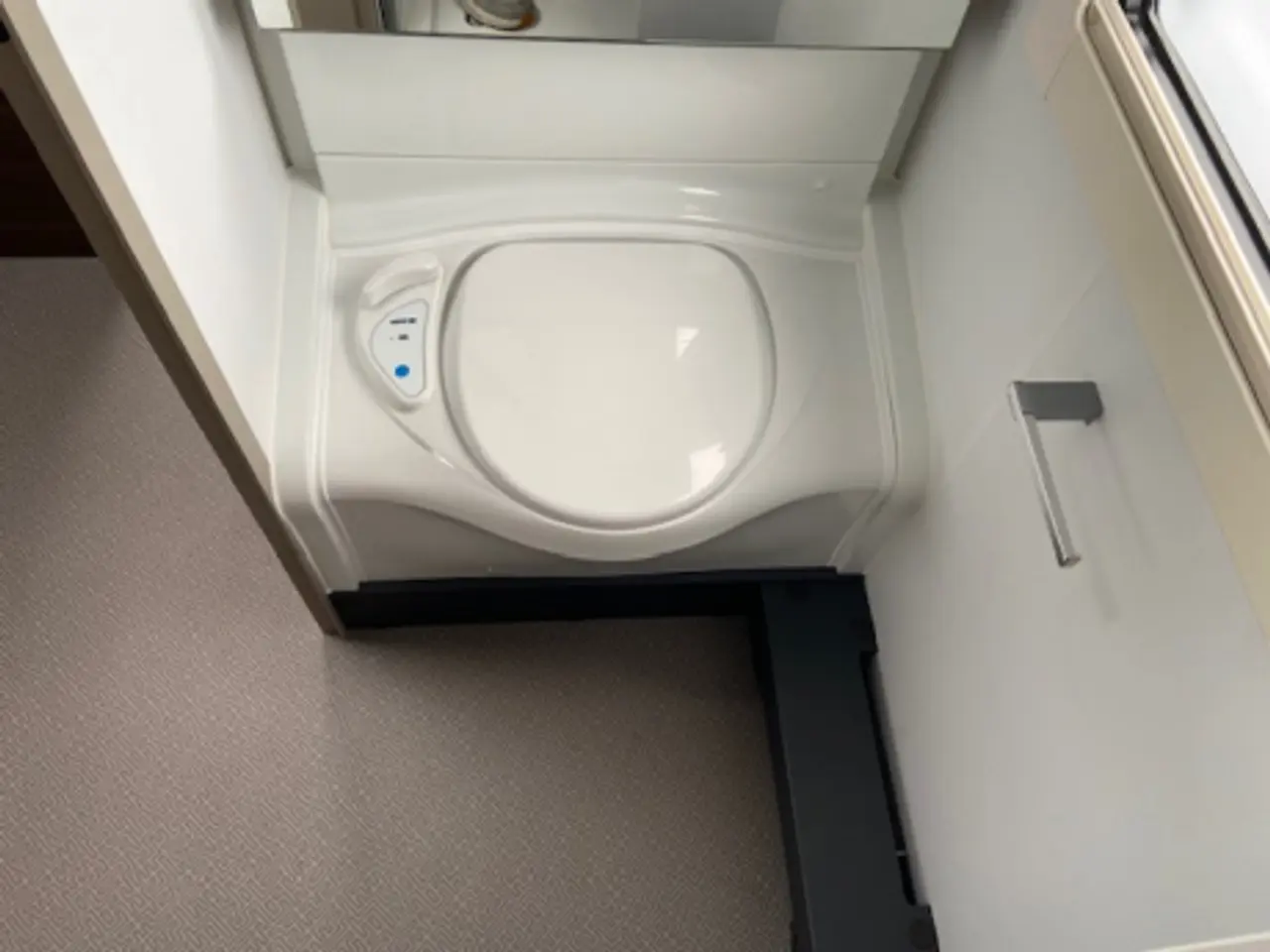 Billede 9 - Adria Alpina 663 PT