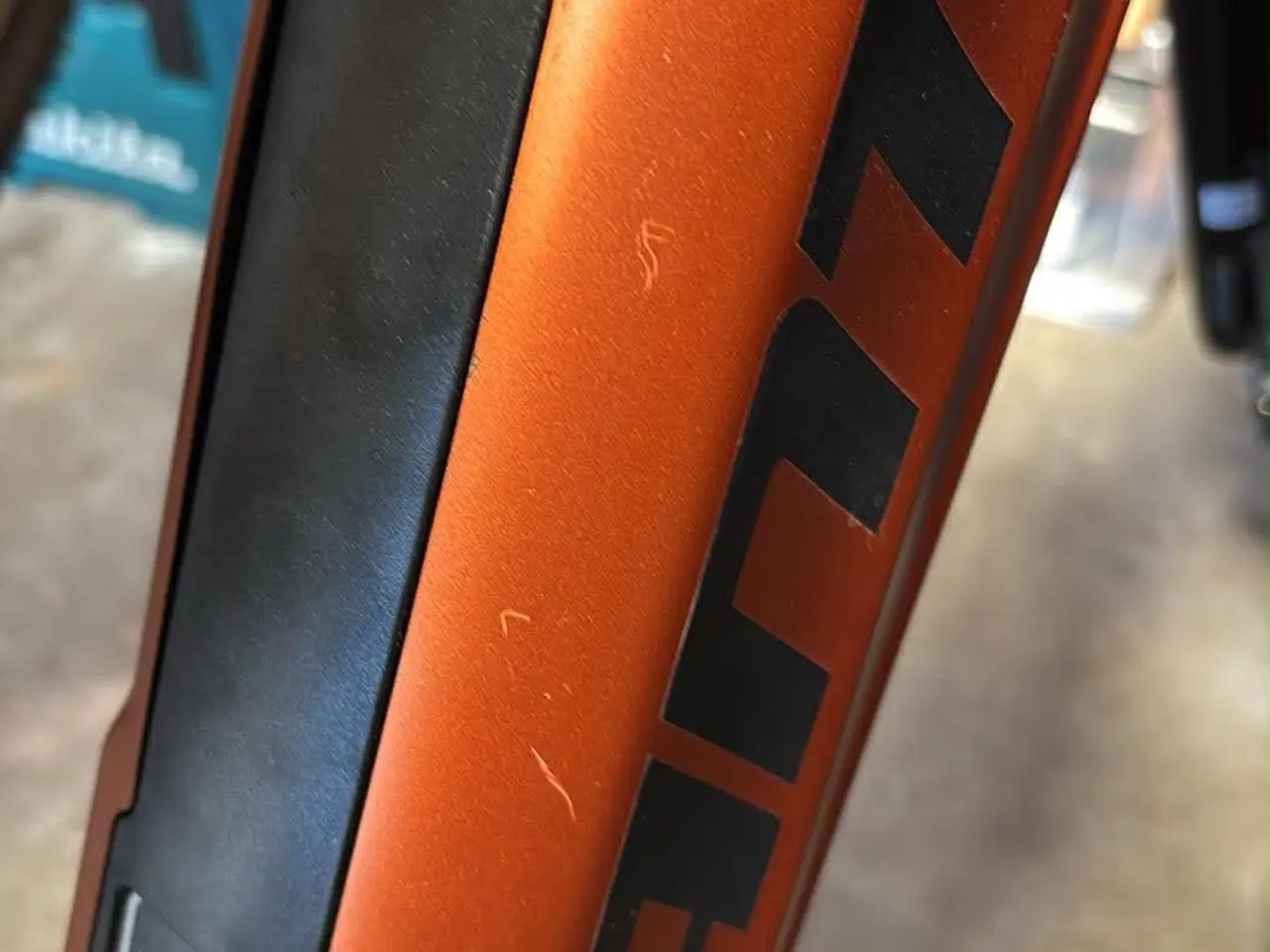 Billede 4 - Giant Talon E+2