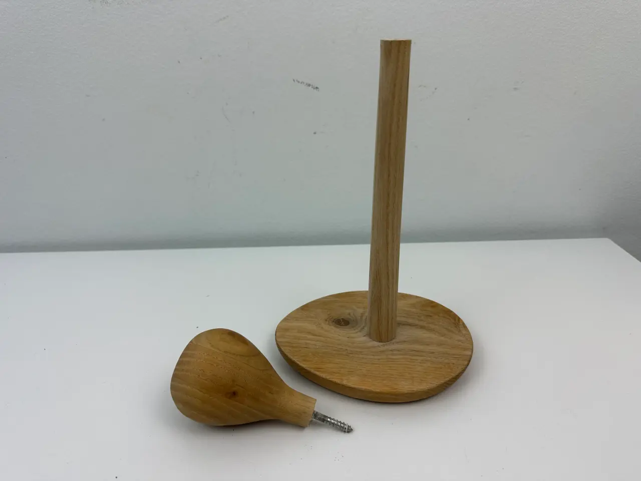 Billede 9 - original IRMA køkkenrullle holder