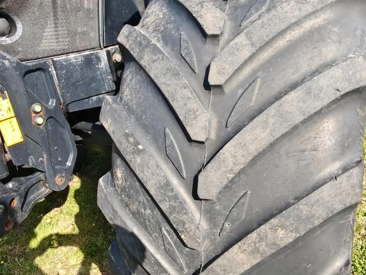 Billede 13 - New Holland T7050 AUTO COMMAND