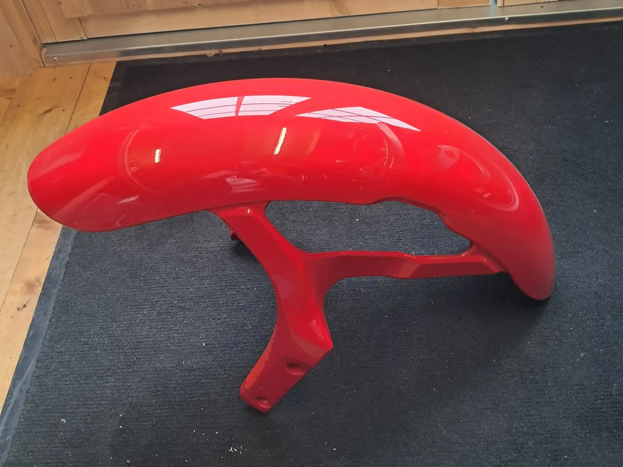 Billede 2 - Ducati monster for skærm