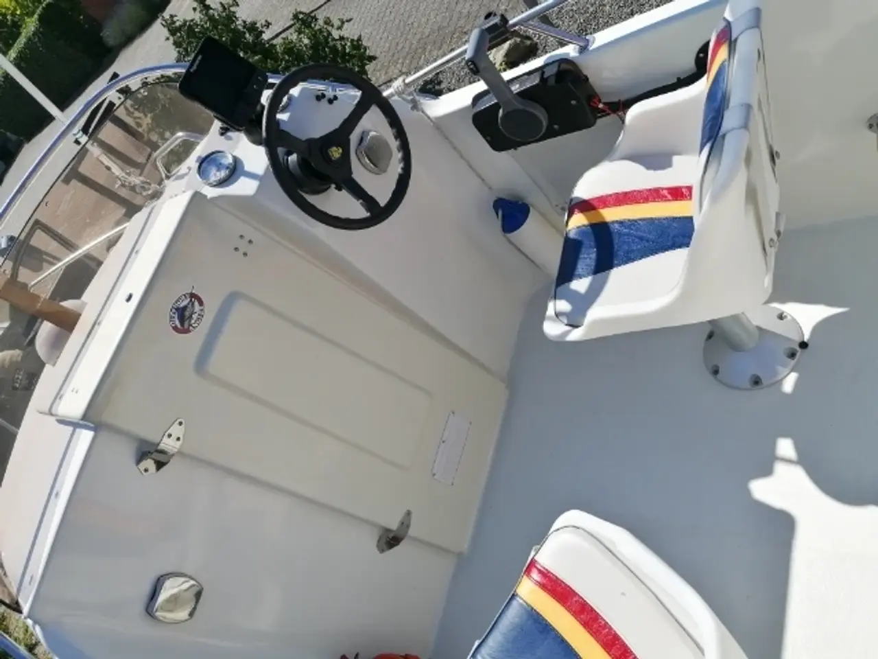 Billede 12 - Ryds 485C Big Fish