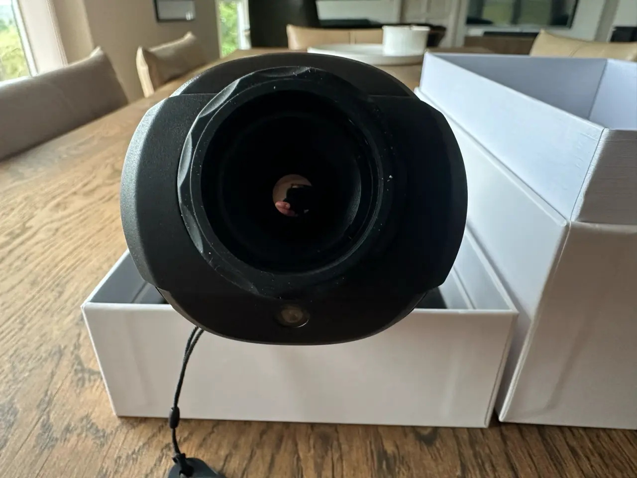 Billede 4 - Termisk Spotter