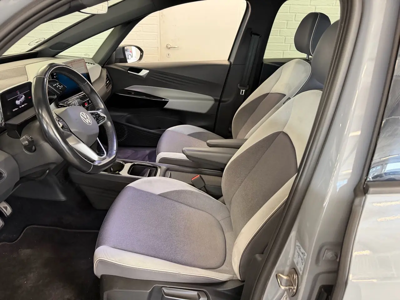Billede 6 - VW ID.3 EL Family 204HK 5d Aut.