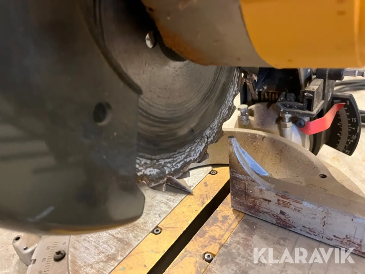 Billede 10 - Kapsav Dewalt DW703/DW717 2styk